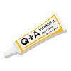 Q+A Vitamin C Eye Cream - 15 ml.