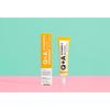 Q+A Vitamin C Eye Cream - 15 ml.