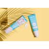 Q+A Squalane Hydrating Face Sunscreen SPF 50 - 50 ml.