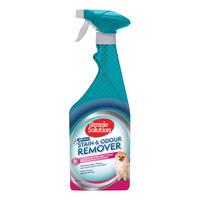 Simple Solution Plet- & Lugtfjerner Spring Breeze - 750 ml.