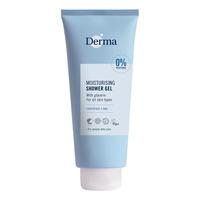 Derma Family Shower Gel - 350 ml.
