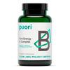 Puori Pure Energy B-Complex - 60 kaps.
