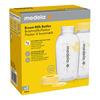 Medela Brystmælksflaske 250 ml 2-pak