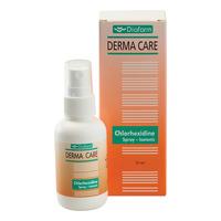 Diafarm Klorhexidin Spray Isotonic - 50 ml.