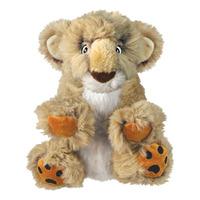 KONG Comfort Kiddos Lion L - 1 stk.