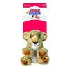 KONG Comfort Kiddos Lion L - 1 stk.