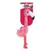 KONG Shakers Honkers Flamingo S - 1 stk.