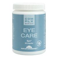 Natur-Drogeriet Eye Care - 60 kaps.