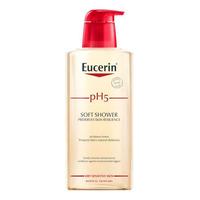 Eucerin pH5 Soft Shower Gel - 400 ml.