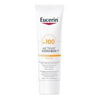 Eucerin Sun Actinic Control MD SPF100 Fluid - 80 ml.