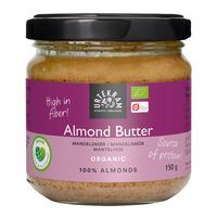 Urtekram Food Almond Butter Ø - 150 g.