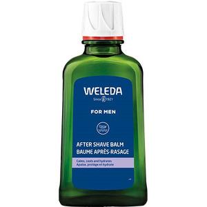 Weleda Men After Shave Balm 100 Ml