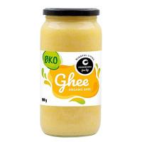 Cosmoveda Ghee klaret smør Ø - 900 g.