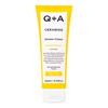 Q+A Ceramide Shower Cream - 250 ml.