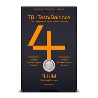 4HIM TestoBalance - 60 tabl.