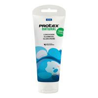 Protex Glidecreme 100% natural - 100 ml.
