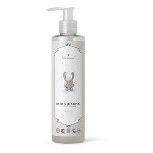 Lille Kanin Bad & Shampoo 250