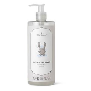 Lille Kanin Bad & Shampoo 500