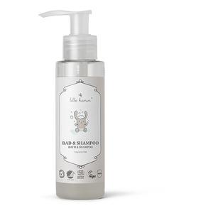 Lille Kanin Bad & Shampoo 100