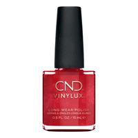 CND Vinylux Tartan Punk 196 - 15 ml.