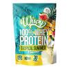Wispy Whey Tropical Summer - 1000 g.