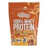 Wispy Whey Salted Caramel - 1000 g.