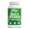 Wispy Multivitamin - 120 tabl.