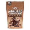 Wispy Pancake & Waffle Mix Chocolate Bliss - 500 g.