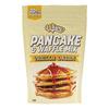 Wispy Pancake & Waffle Mix Vanilla Dream - 500 g.