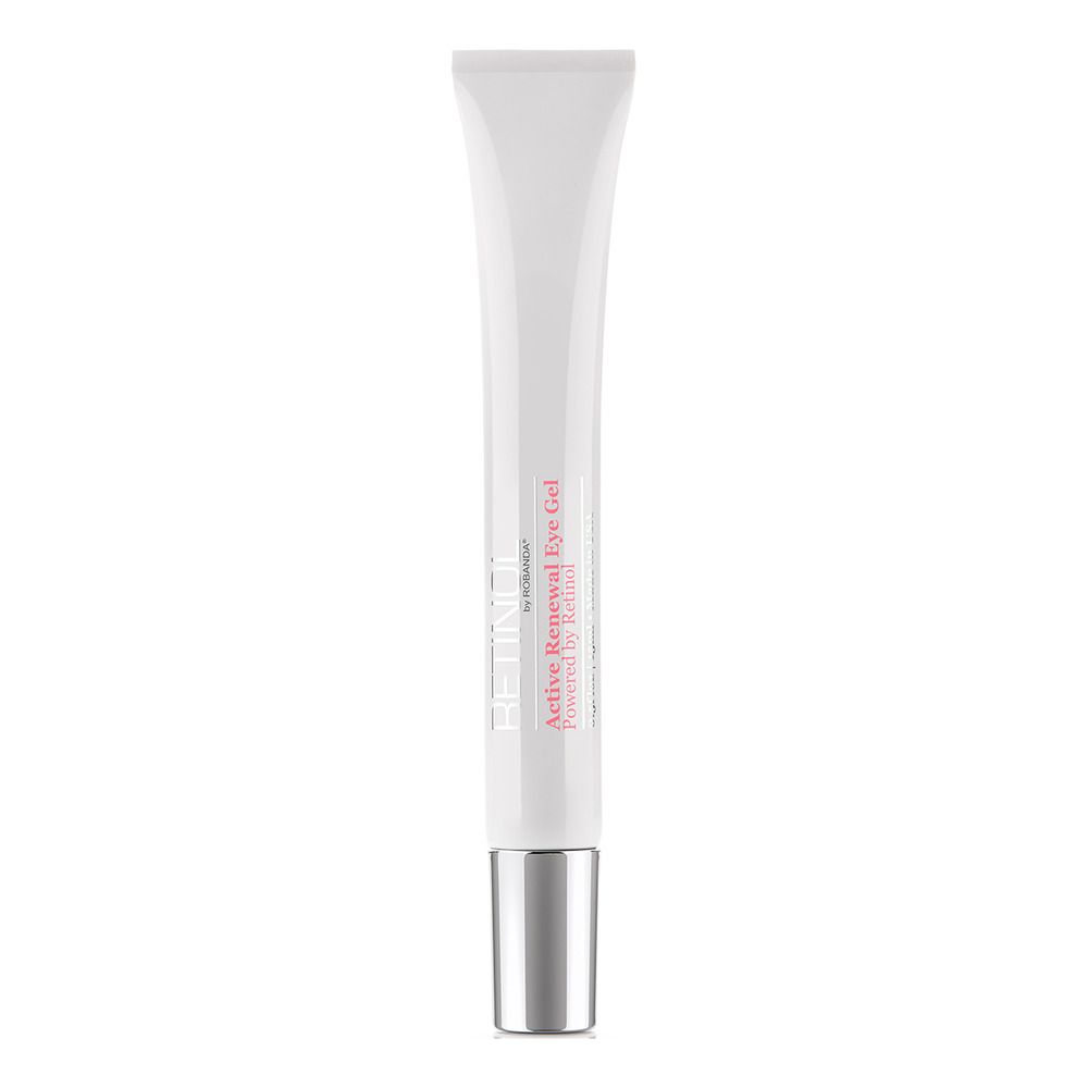 Robanda Køb Retinol By Robanda Active Renewal Eye Gel - 15 ml. | Med24.dk