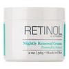 Retinol By Robanda Nightly Renewal Cream - 56 g