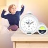 Claessens Kids Kid'Sleep Clock Pink - 1 stk.