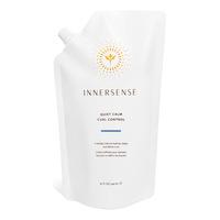 Innersense Quiet Calm Curl Control Refill - 946 ml.