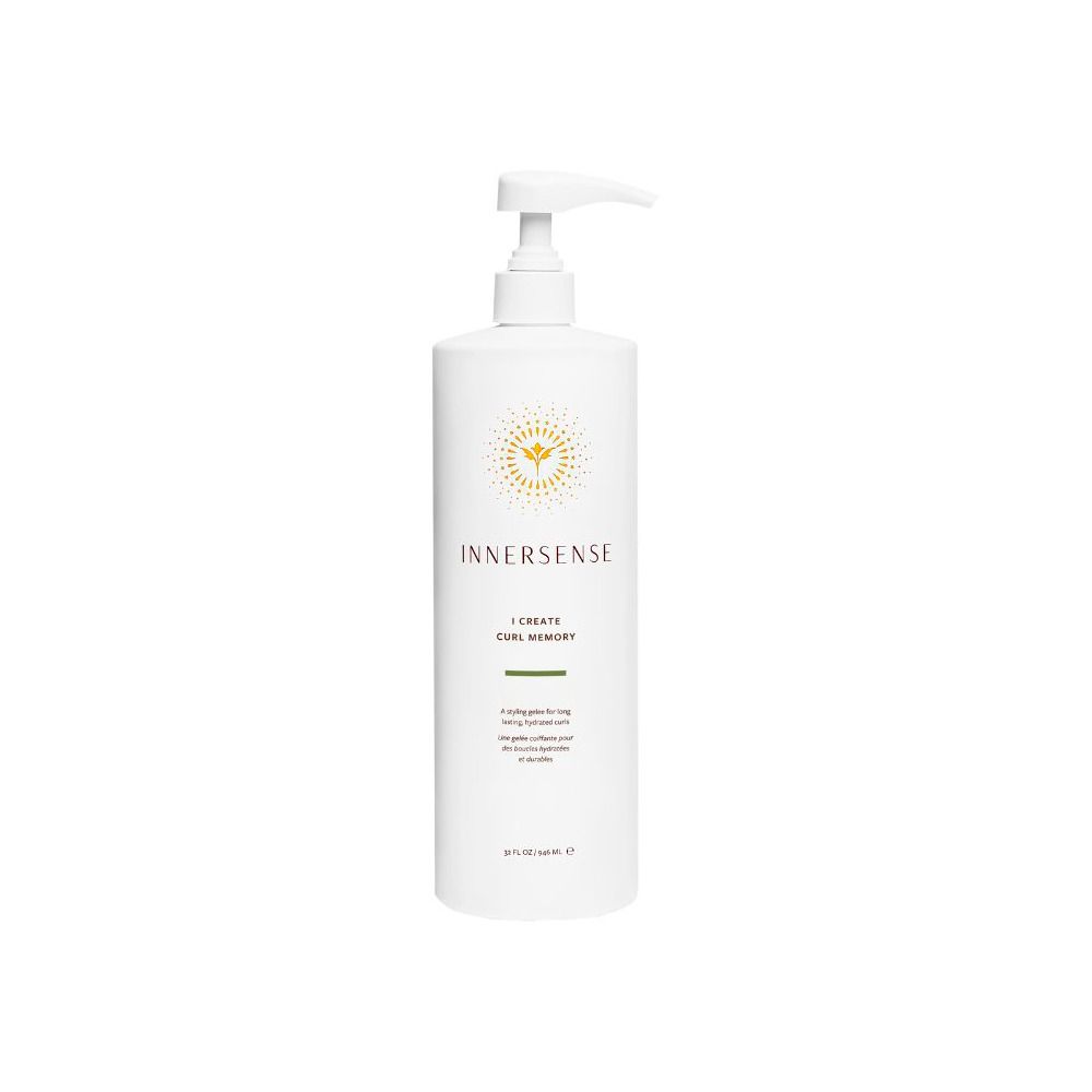 Køb Innersense I Create Curl Memory 946 ml. billigt hos Med24.dk