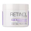 Retinol By Robanda Daily Renewal Cream - 56 g.