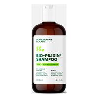 Scandinavian Biolabs Hair Strength Shampoo+ Women - 250 ml