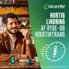 Nicorette Sugetabletter Cooldrops 2 mg - 160 sugetabl.