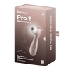 Satisfyer Pro 2, Generation 2 - klitoris stimulator