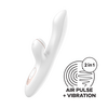 Satisfyer Pro G-spot Rabbit Vibrator