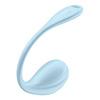 Satisfyer Smooth Petal Mint - 1 stk.