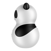 Satisfyer Pocket Panda - 1 stk.