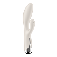Satisfyer Spinning Rabbit 1 - White