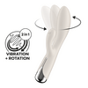 Satisfyer Spinning Rabbit 1 - White