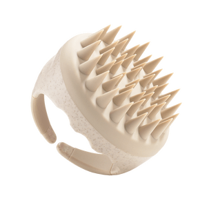 Yuaia Haircare Deep Scalp Brush Sand 1 Stk.