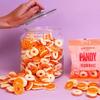 Pandy Peach Rings - 50 g.