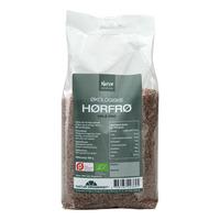Natur-Drogeriet Hørfrø Hele Ø - 500 g.