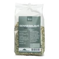 Natur-Drogeriet Sennesblade - 115 g.