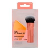 Real Techniques Mini Travel Duo - 1 stk.