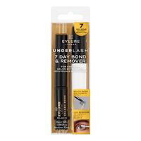 Eylure One Step Bond & Remover - Bond: 5/Remover: 10 ml.