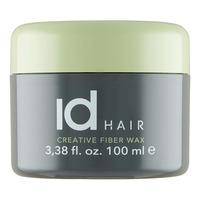 IdHAIR Creative Fiber Wax - 85 ml.